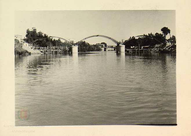Puente Poniente