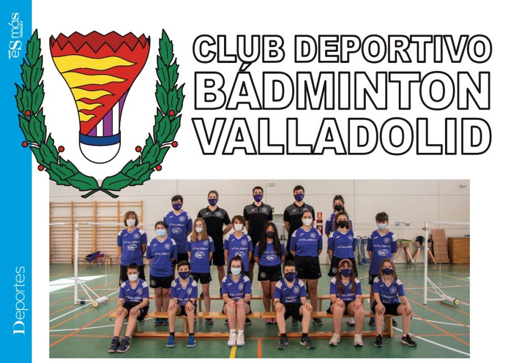 Club Deportivo Bádminton Valladolid